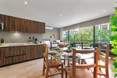 Image de Unwind | Private Balcony & Rooftop Pools | Casago