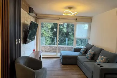 Image de Lovely 4-bedroom apartment with fitness room in Ciudad de Guatemala