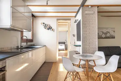 Image de Basilica Prestige 5* Residence, luxury and comfort