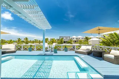 Image de Black Orchid & Pool Club at Mahogany Bay