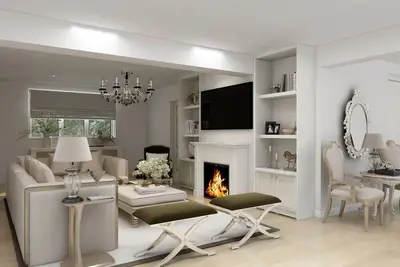 Image de The House At School Farm, pet friendly, with hot tub in Haslington