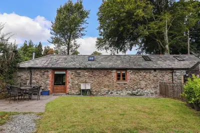 Image de The Coach House, pet friendly, character holiday cottage in Gulworthy