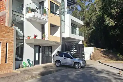 Image de Villapinzon, Comfortable Apartment.