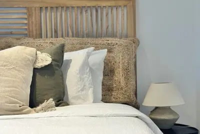 Image de Calella downtown with swimming pool 100m from the beach