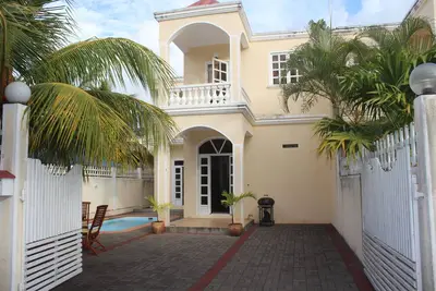 Image de Eholidays villa. Beautiful private villa ideal for families with children.