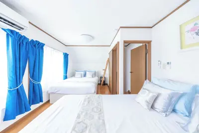 Image de Koenji House | Family-Friendly Haven