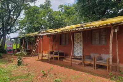 Image de Bastar Tribal Homestay - \"Where Culture meets Nature\"