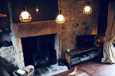 Image de Boutique cottage in the heart of the Peak District