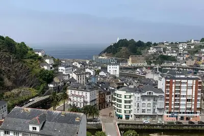 Image de Casa La Peña (beautiful views of Luarca)