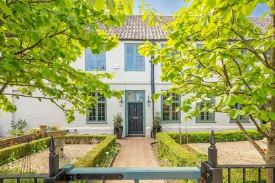 Image de Catesby Court (6), Wells-next-the-Sea, Norfolk