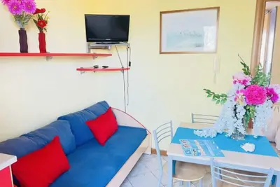 Image de Appartement coloré à Bibione-Beahost