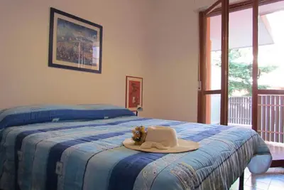Image de Appartement confortable au bord de la piscine - Beahost