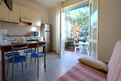 Image de Charmant appartement en centre-ville