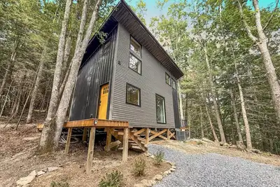 Image de Coal Ridge Cabin - Wv Retreat with Family History