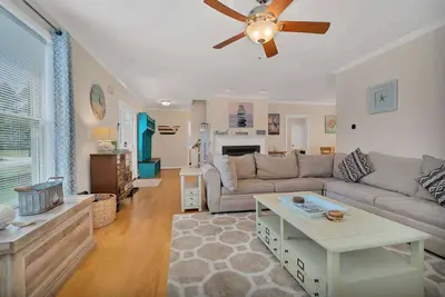 Image de Flip Flop Hideaway - Family Beach Retreat