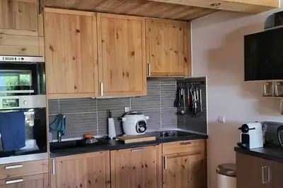 Image de Votre coin de paradis a serre che toutes saisons confondues.