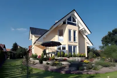 Image de Appartement 'Terrace' avec terrasse privée et Wi-Fi