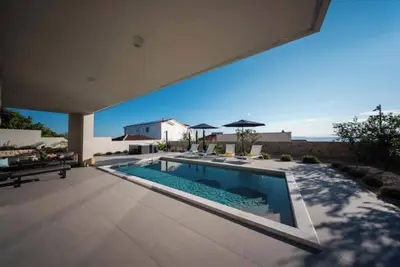 Image de Villa Sempreviva - Villa with Pool, Sauna & Gym