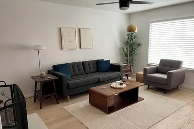 Image de Spacious 3-bedroom house in central Austin for mid-term rental