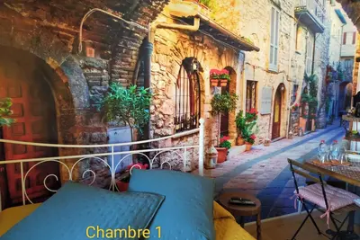 Image de Chambres chez l'habitant de Elena
