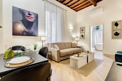 Image de Trevi Chic House Center Of Rome