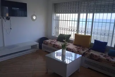 Image de Rdc Villa Oz Sounine Rafraf