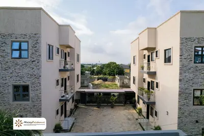 Image de Masayi Residences 806