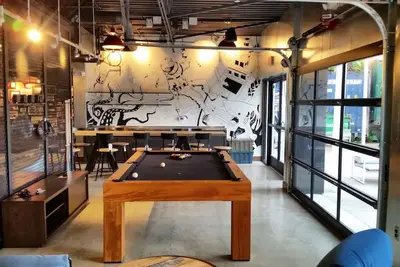 Image de Four Cozy Harbor Room Minutes from Pier 39 Fun | Ideal for Family Getaway