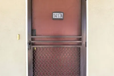 Image de 1417a Cozy 1B1b Downtown Retreat Balcony + Free Parking A