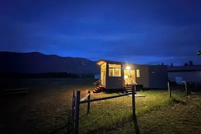 Image de Mountain View Retreat