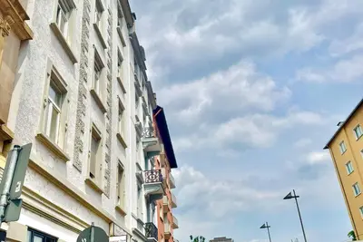 Image de Family Apartments by Main