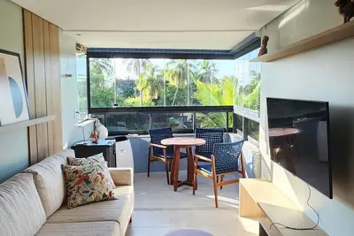 Image de Blue Beach Praia Formosa - Condominium Resort