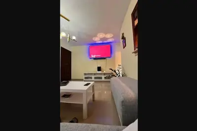 Image de Apartamento moderno y acogedor