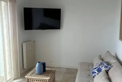 Image de Joli T2 aperçu mer