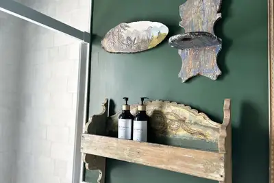 Image de Duplex Nevada suites accessible fauteuil roulant