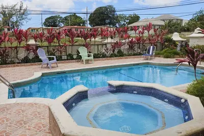 Image de Discover the Charm of Jackson Breezy: A Haven for Vacationers and Event Planners