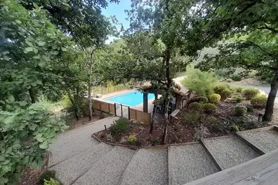 Image de Gite La Colline aux Oiseaux - Cinq chambres