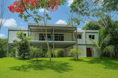 Image de Libélula River Lodge