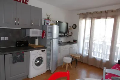 Image de appartement la joue du loup devoluy