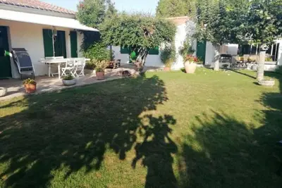Image de Maison familiale pour 8 personnes - Loix - Ile de Ré