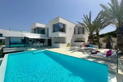 Image de Villa LunaMar by Heidi Chalets