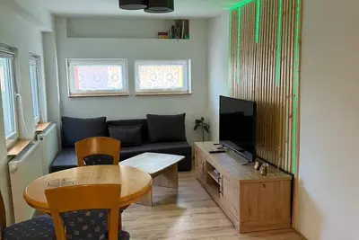 Image de Beautiful apartment part of Weimar