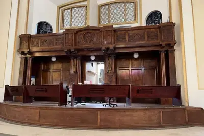 Image de Luxury Loft Rooftop Basketball Gym Ev+