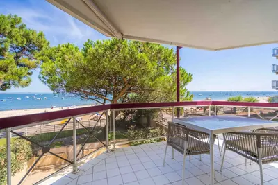 Image de Vue Mer, au calme, Parking