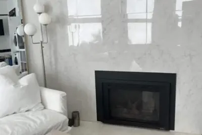 Image de Rooftop Luxury Loft Fireplace Gym Bball Ev+