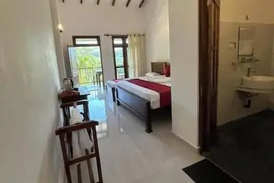 Image de Triple Room up at Shiimmer Ella