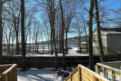 Image de Charming 1-bedroom townhome in delightful Prospect with