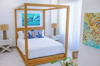 Image de Oceanview 2-bedroom condo in San Pedro, Ambergris Caye