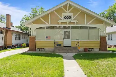 Image de City Cabin Retreat Ground Suite