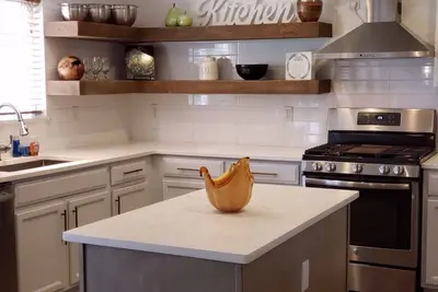 Image de Amazing detached townhome with Garage in Parker